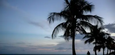 Ermittlungen auf den Bahamas: Frau über Bord – Ehemann festgenommen