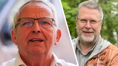 Ermittlungen gegen MV-Agrarminister Backhaus eingestellt: Keine Straftat in Mela-Streit