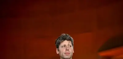 Erneuter Angriff auf OpenAI-Chef: Verdächtige nach Schüssen auf Sam Altmans Haus festgenommen