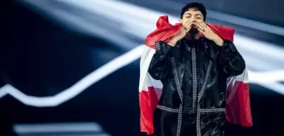 ESC 2026 in Wien: Fünf Länder boykottieren Wettbewerb wegen Israel-Teilnahme