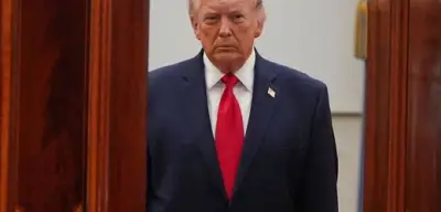 Eskalation im Nahen Osten: US-Geheimdienste halten Informationen vor Trump zurück