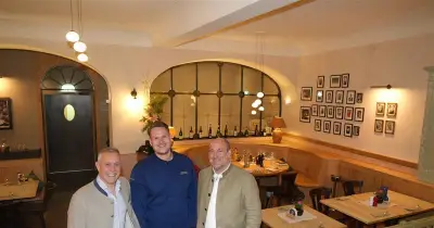 Ess-Klasse im April: Gourmet-Erlebnis im historischen Sedlmayr mit fünf Gängen für 79 Euro