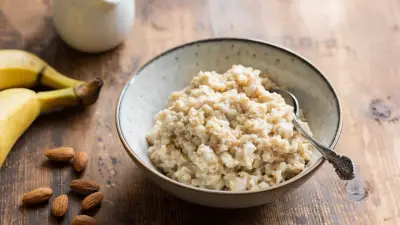 Essensroutine als Schlüssel zum Erfolg: Gleiches Frühstück fördert Gewichtsverlust