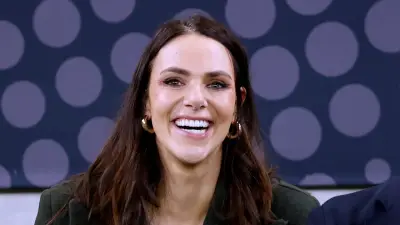 Esther Sedlaczek: Vom Ost-Berliner Kind zur gefeierten ARD-Sportmoderatorin