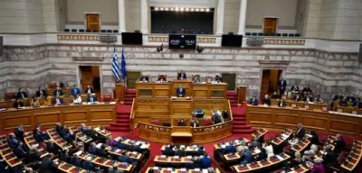 EU-Agrarsubventionsskandal erschüttert Griechenland: Ministerrücktritte und politische Instabilität