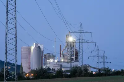 EU-Kommission erlaubt höhere Strompreis-Hilfe für Industrie