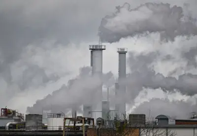 EU-Kommission plant größere Puffer im Emissionshandelssystem zur Marktstabilisierung