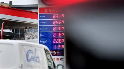 EU plant europaweite Einführung von Billig-Kraftstoff E20