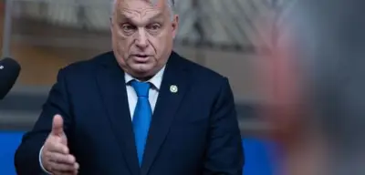 EU rechnet mit rascher Wiederinbetriebnahme der Druschba-Pipeline zwischen Ungarn und Ukraine