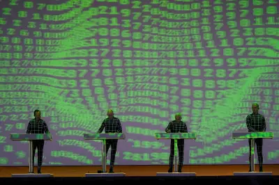 EuGH definiert Pastiche-Regeln: Kraftwerk-Sampling-Streit setzt Maßstäbe für Musikindustrie
