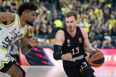 EuroLeague: FC Bayern München beendet italienische Woche mit Doppelsieg