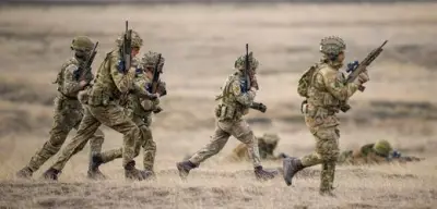 Europa muss die NATO jetzt selbst gestalten: Ein Appell für mehr strategische Eigenverantwortung