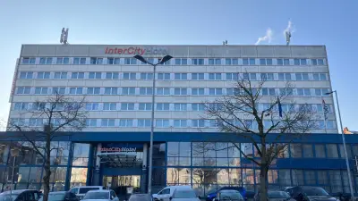 Europas größter Hotelbetreiber insolvent: Sechs Häuser in Mecklenburg-Vorpommern betroffen