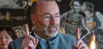 EVP-Chef Weber stellt EU-Vetorecht infrage: Warnung vor Blockade durch Ungarn