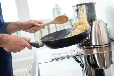 Ewigkeitschemikalien PFAS: Versteckte Gefahren im Alltag und praktische Vermeidungsstrategien