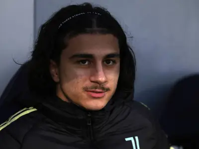 Ex-Bayern-Talent Adin Licina feiert Traumtor-Premiere bei Juventus Next Gen