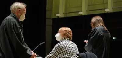 Ex-Chefin der Bremer Asylbehörde verliert Pensionsansprüche nach Kaffeemaschinen-Affäre