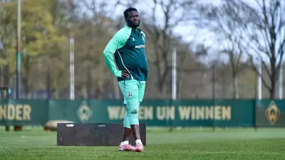 Ex-Profis kritisieren Boniface: 'Fit mit fett verwechselt' bei Werder Bremen