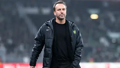 Ex-Sportdirektor Schindzielorz verklagt VfL Wolfsburg vor Arbeitsgericht