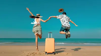 Exklusiv für BILDplus-Abonnenten: 6 Monate Travelzoo-Mitgliedschaft kostenlos