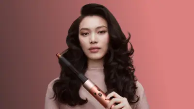 Exklusiv: Gewinnen Sie den begehrten Dyson Airwrap Multi-Styler