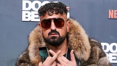 Exklusiv: Haftbefehl eröffnet Mallorca-Saison im Megapark mit Star-Line-up