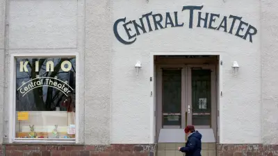 Exklusive Previews: Historiendrama 'Rose' kehrt vor Kinostart in den Harz zurück