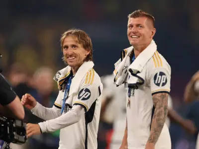 Experten analysieren: Real Madrid vermisst Kroos und Modric entscheidend