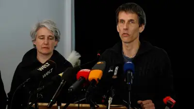 Experten geben Update: Warum Timmy nicht gerettet werden kann