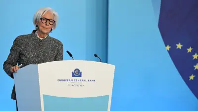 EZB-Präsidentin Lagarde warnt: Iran-Krieg treibt Inflation und gefährdet Konjunktur