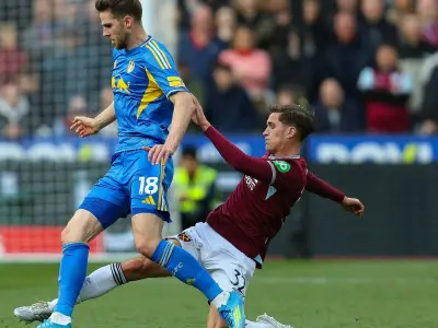 FA-Cup-Drama: Stach verletzt, Leeds nach Elfmetern im Halbfinale