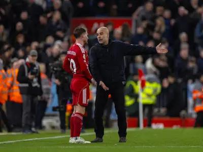 FA-Cup-Kracher: Manchester City gegen Liverpool heute live im Free-TV und Stream