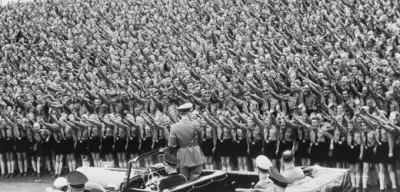 Familiengeschichten unter der Lupe: Die NS-Vergangenheit neu entdeckt