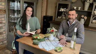 Familienprojekt in Vorpommern: Landscheune mit Pension wird zum Erfolgsmodell