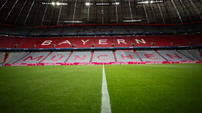 Fan-Schlägerei vor Bayern-Spiel: Mehrere Polizisten bei Ausschreitungen verletzt