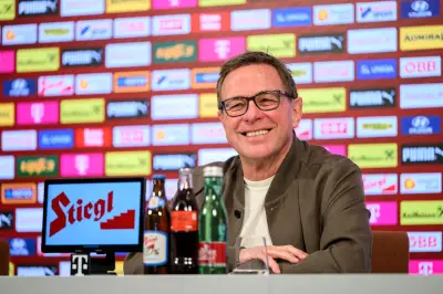ÖFB hofft auf Rangnick-Verlängerung: Entscheidung vor oder nach der WM erwartet