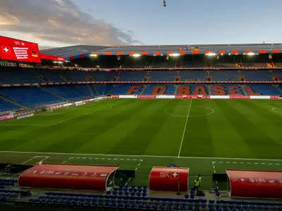 FC Basel: Brand vernichtet Spielerausrüstung und führt zu Spielabsage