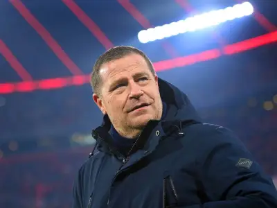 FC Bayern: Eberl öffnet Tür für Neuers Vertragsverlängerung nach Madrid-Sieg