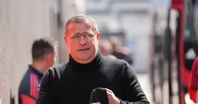 FC Bayern: Eberl gibt Update zu Kane – Gute Nachrichten vor Real Madrid