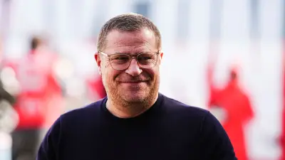 FC Bayern: Eberl kündigt Verkäufe an – Diese Spieler stehen auf der Streichliste