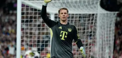 FC Bayern Einzelkritik: Neuer glänzt trotz Niederlage, Kimmich enttäuscht