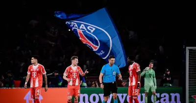 FC Bayern gibt Traum vom Champions-League-Finale nicht auf