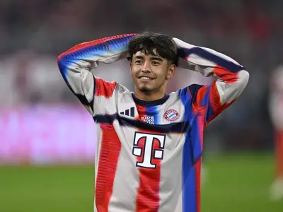 FC Bayern II beendet Durststrecke: Maycon Cardozo schießt Siegtor gegen DJK Vilzing