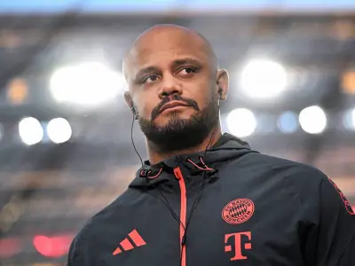 FC Bayern: Kompany bleibt offensiv – Kritik an Defensive ignoriert