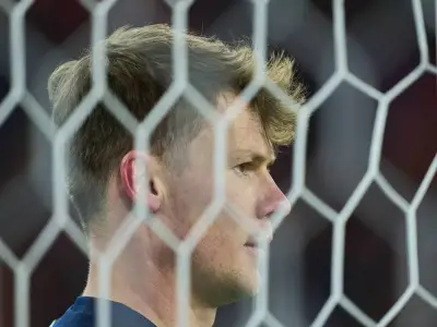 FC Bayern München: Das heiße Torwart-Duell um die Nachfolge von Manuel Neuer