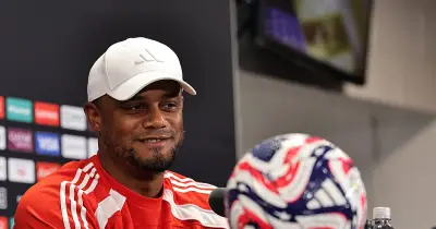 FC Bayern München: Dicht gedrängter Sommerfahrplan mit Audi Summer Tour in Asien