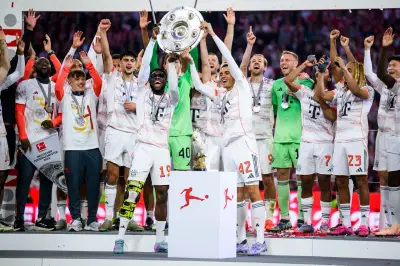 FC Bayern München: So kann der Rekordmeister am Wochenende die Meisterschaft holen