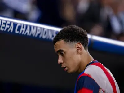 FC Bayern: Musialas Weg zurück zur Topform und Gnabrys wachsende Bedeutung