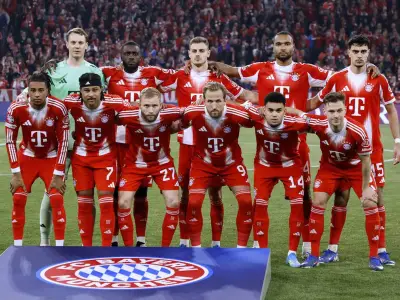 FC Bayern News: Neuer deutet Entscheidung vor Pokalfinale an