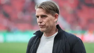 FC Bayern plant Zukunft: Dante wird U23-Trainer